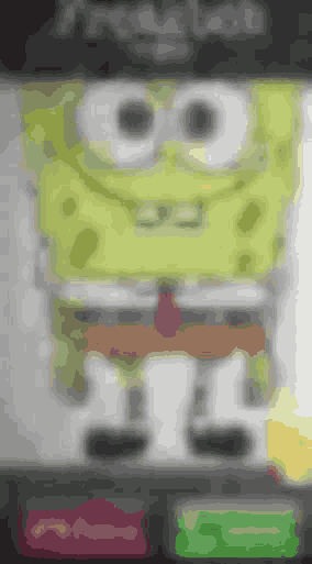 this is supposed to be the bob